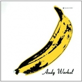 Velvet Underground And Nico [Gimmix-Cover] [Back To Black : 60th Vinyl Anniversary]