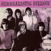 Surrealistic Pillow
