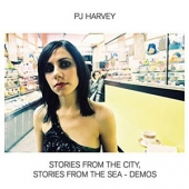 Stories From The City, Stories From The Sea - Demos