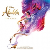 Aladdin: The Songs (알라딘 2019) - O.S.T. [제작사 품절: 마지막 수량]
