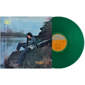 인어 이야기 - 귀향 [Dark Green Transparent Color Vinyl] [1인당 1매만 구매가능]