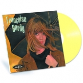 Tous Les Garcons Et Les Filles [Yellow Vinyl] [Limited Edition] [제작사 품절: 마지막 수량]