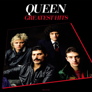 Greatest Hits [Half-Speed Mastering At Abbey Road]