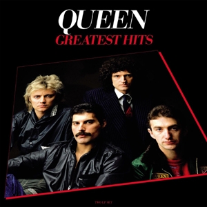 Greatest Hits [Half-Speed Mastering At Abbey Road]