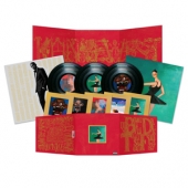 My Beautiful Dark Twisted Fantasy [Limited Edition]