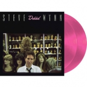 LP Dekad (Rare & Unreleased Recordings 1995-2005) [Pink Vinyl] [2021 RSD Edition] [Limited Edition] STEVE WYNN CONDITION : NEW 국가 : USA 레이블 : Real Gone Music 년도 : 2021 커버