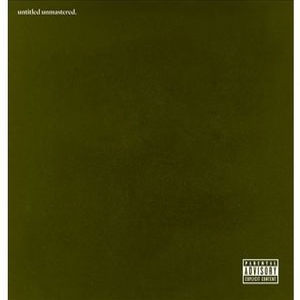 Untitled Unmastered