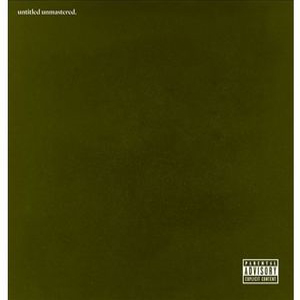 Untitled Unmastered