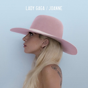 Joanne [Deluxe Editon] [커버 한쪽 모서리 눌림] [한정 수량 할인]
