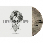 Trysome Eatone [White With Black Swirl Vinyl] [2021 RSD Edition] [Limited Edition]
