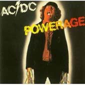 Powerage [Limited Edition]