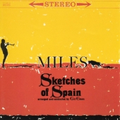 Sketches Of Spain