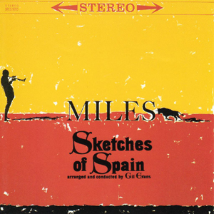Sketches Of Spain