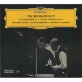 Tchaikovsky - Piano Concerto No. 1