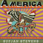 America [12 Inch Single] [45 rpm Limited Edition]