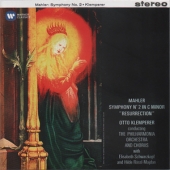 Mahler - Symphony No.2 "Resurrection"