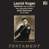 Beethoven - Violin Concerto In D Op. 61