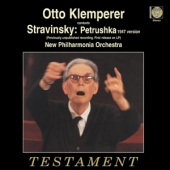 Stravinsky - Petrushka