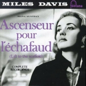 Ascenseur Pour L'echafaud (사형대의 엘리베이터 : The Complete Recording For Movie 'Lift To Scaffold) - O.S.T.