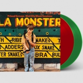 Riot City Blues Sessions [Red & Green Vinyl]  [2021 RSD Edition] [Limited Edition]