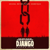 Quentin Tarantino's Django Unchained (장고 : 분노의 추적자) - O.S.T.