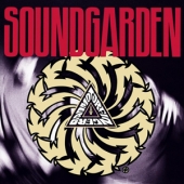 Badmotorfinger