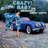 Crazy! Baby