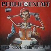Muse Sick-N-Hour Mess Age