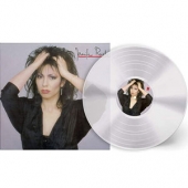 Jennifer Rush [Clear Vinyl] [Limited Edition] [제작사 품절: 마지막 수량]