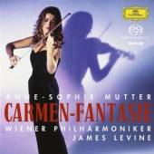 Carmen-Fantasie [Gold CD] [Hybrid-SACD]