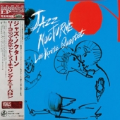 Jazz Nocturne [온라인 한정 수량 할인]