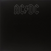Back In Black [Limited Edition]