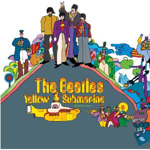 Yellow Submarine [2012 Stereo Remastered]