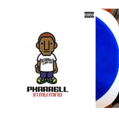 In My Mind [Exclusive Color Vinyl] [19세 미만 청취 불가]