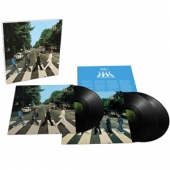 Abbey Road [3LP Boxset] [50th Anniversary Super Deluxe Edition] [Limited Edition]