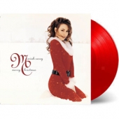 Merry Christmas [Red Vinyl] [Limited Edition]