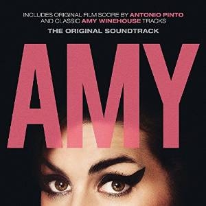 Amy (에이미) [By Amy Winehouse, Antonio Pinto] - O.S.T.