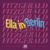 Ella in Berlin [12 Inch Single] [Parallel Grooves Cutting] [2021 RSD Edition] [Limited Edition]