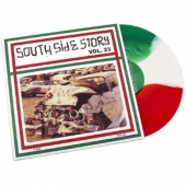 South Side Story Vol. 23 [Triple Stripe Vinyl]