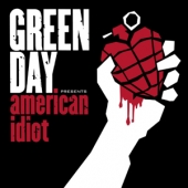 LP American Idiot [한정 수량 할인] GREEN DAY CONDITION : NEW 국가 : EU 레이블 : Warner - Reprise 년도 : 2019 커버