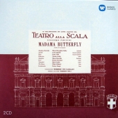 Puccini - Opera 'Madama Butterfly' (푸치니  - 오페라 나비부인) [한정 수량 할인]