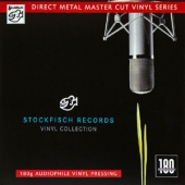 Stockfisch Records Vinyl Collection Vol.1 [Direct Metal Master Cut Vinyl Series]