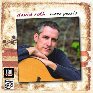 More Pearls [Direct Metal Master Cut Vinyl Series]