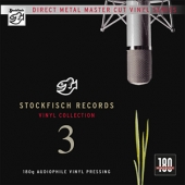 Stockfisch Records Vinyl Collection Vol.3 [Direct Metal Master Cut Vinyl Series]