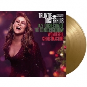 Wonderful Christmastime [Gold Vinyl] [Limited Numbered Edition]