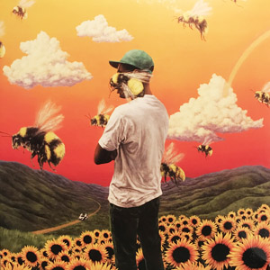 Scum Fuck Flower Boy [19세 미만 청취 불가] [한정 수량 할인]