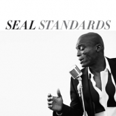 Standards [커버 한쪽 모서리 구김]