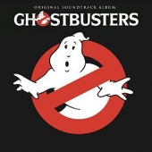 Ghostbusters (고스트 버스터즈) - O.S.T. [30th Anniversary Edition] [제작사 품절: 마지막 수량]