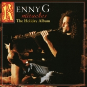 Miracles : The Holiday Album
