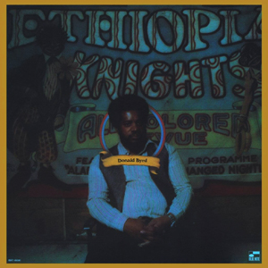 Ethiopian Knights [Blue Grooves Series Part 2 : Blue Note 80th Anniversary Celebration] [Limited Edition]